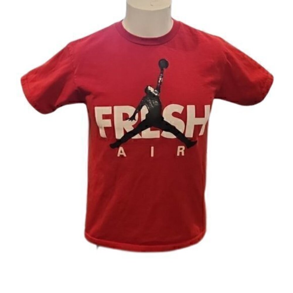 Jordan Fresh Air T-shirt- Size L